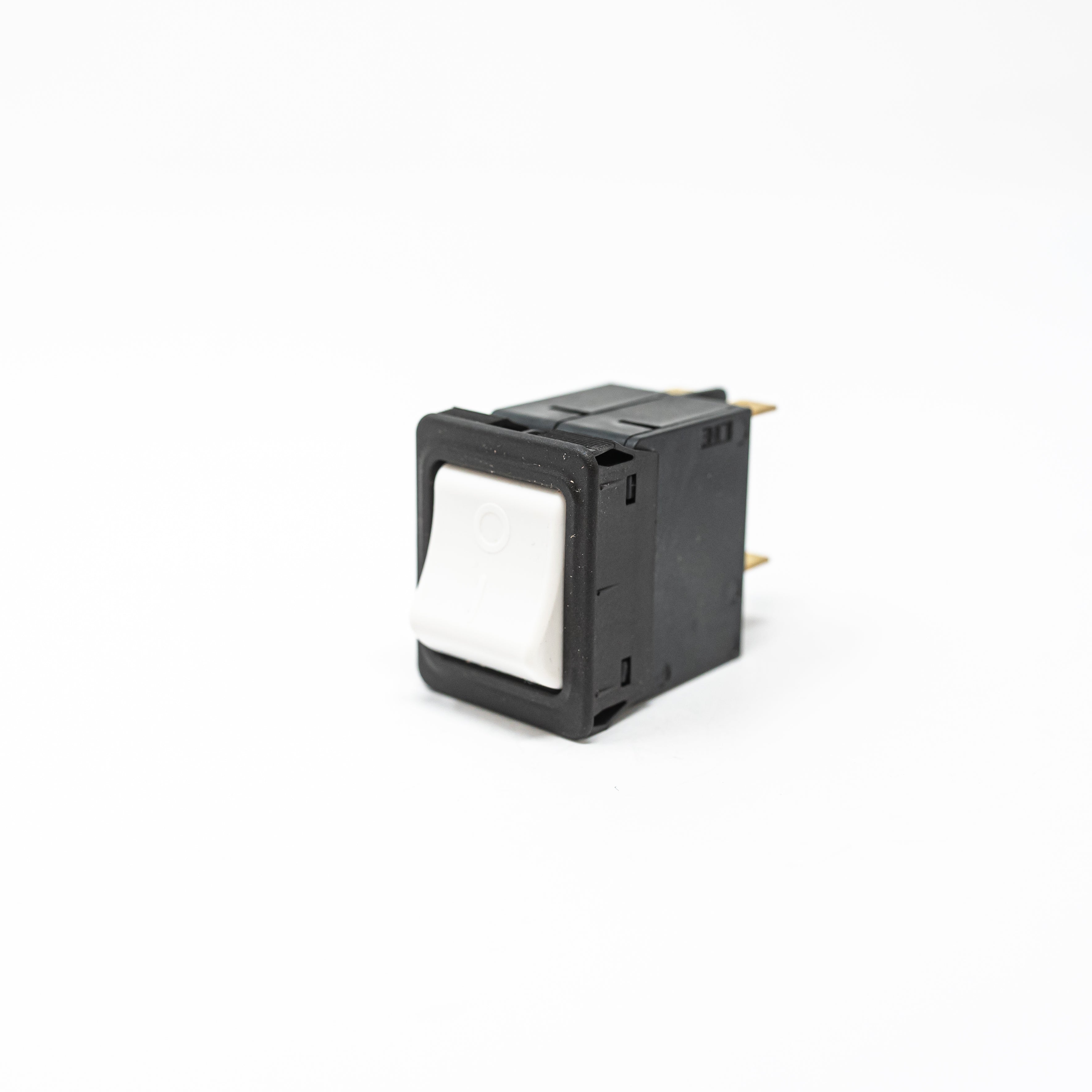 240VAC 7 Amp Circuit Breaker - Electrical Panel Protection for Home, Office & Industrial Use