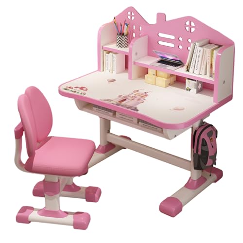Pink-style D