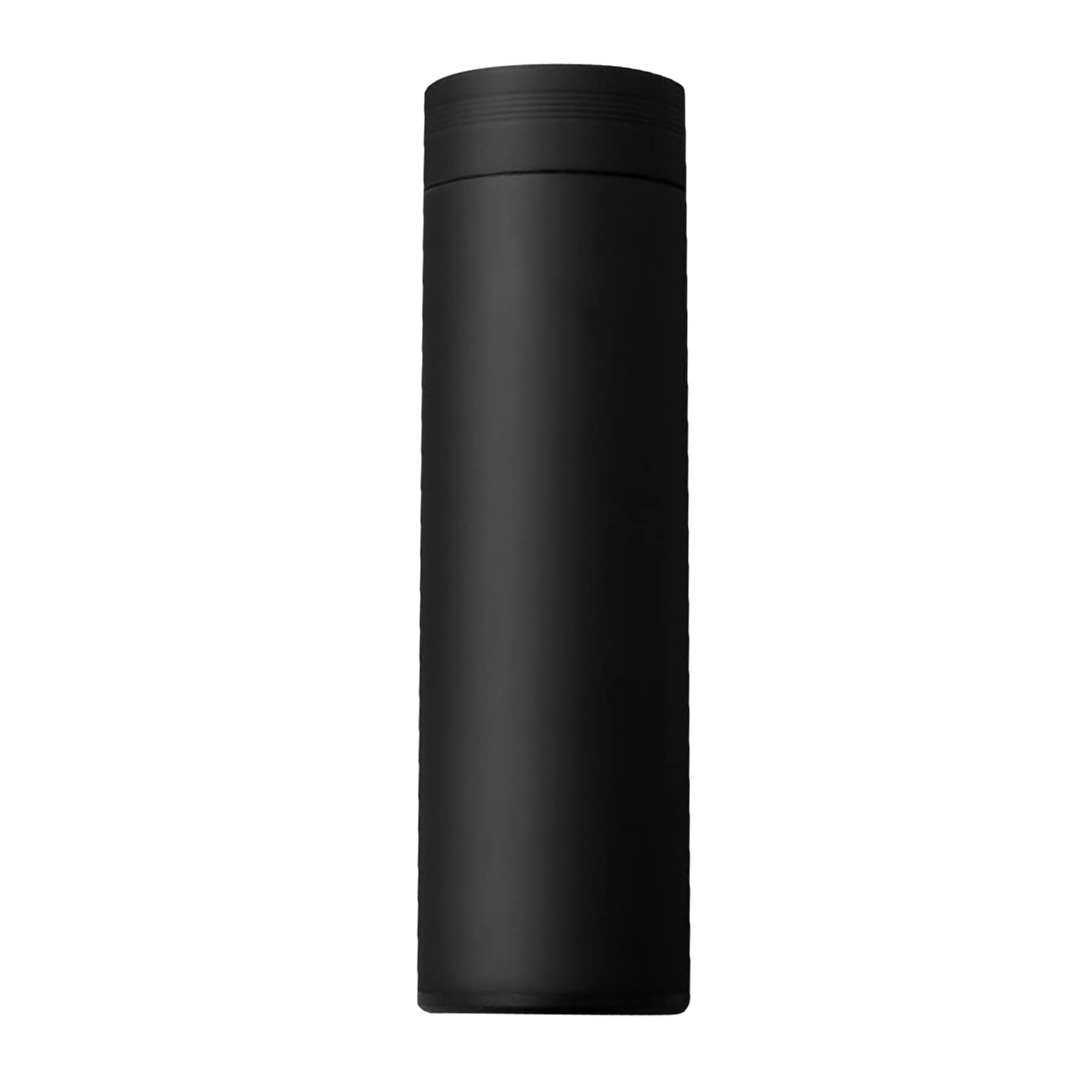32oz Vacuum Insulated Stainless Steel Water Bottle with LED Temperature Display - Smart Leakproof Thermos for Hot & Cold Drinks - Perfect for Office, Gym, Hiking and Outdoor Activities