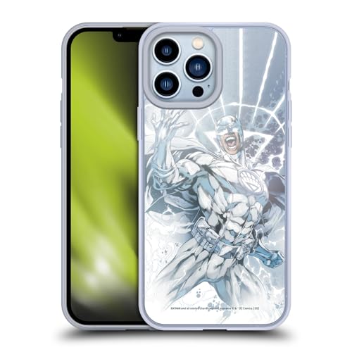 White Lantern Brightest Day