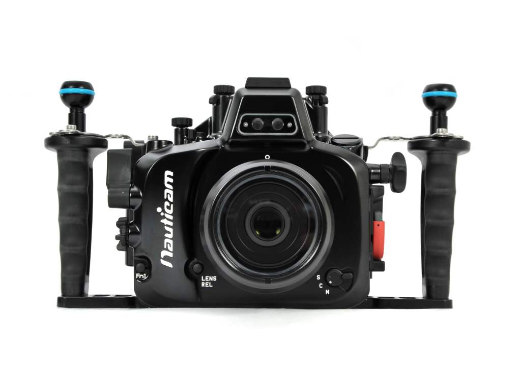 Fujifilm X T1 Camera Housing - Durable Protective Case for Fujifilm XT1 - Perfect for Travel, Outdoor Photography & Adventure Shooting