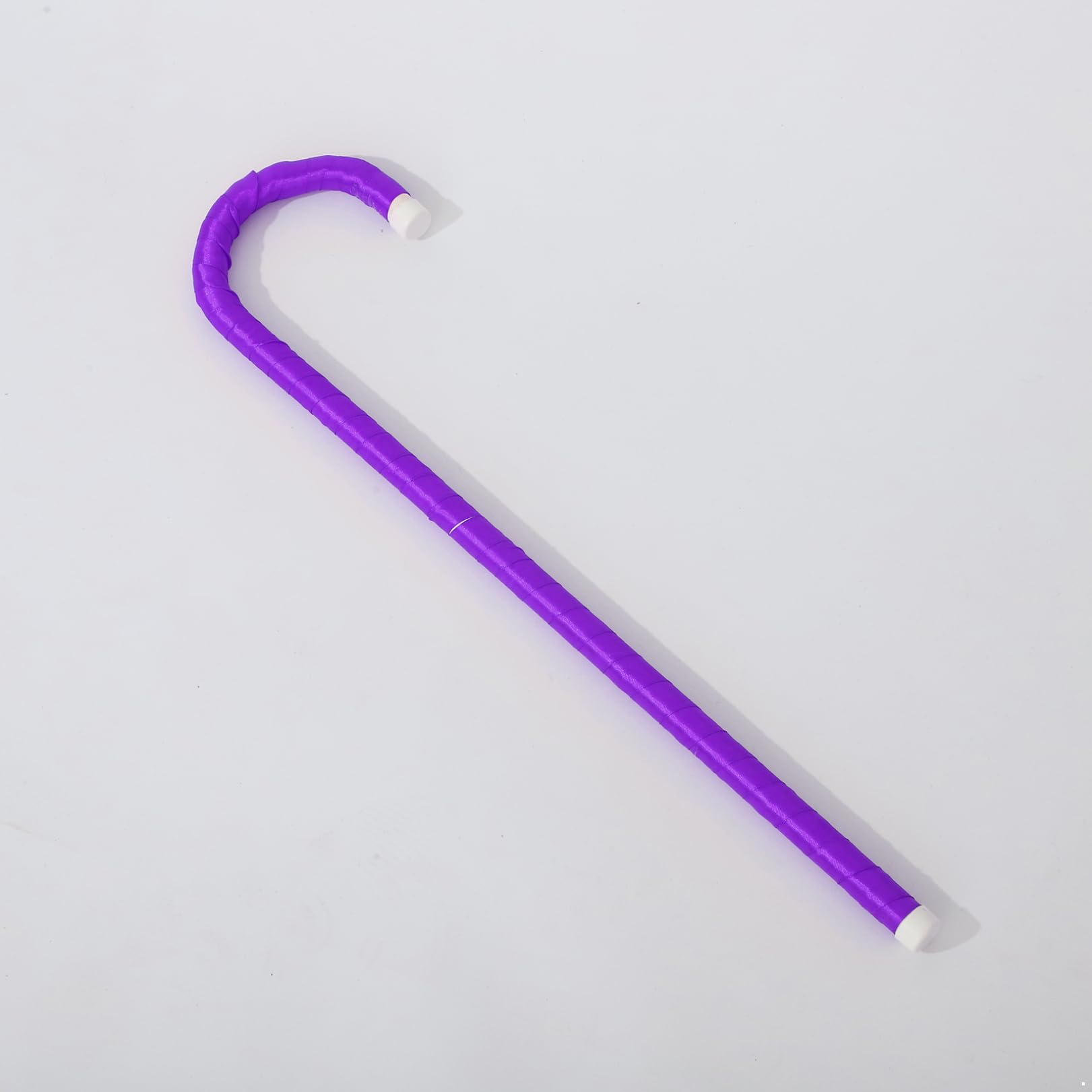 FEESHOW Dance Cane Crutch Jazz Walking Stick - Kids Children Performance Prop for Dance, Theater, and School Plays