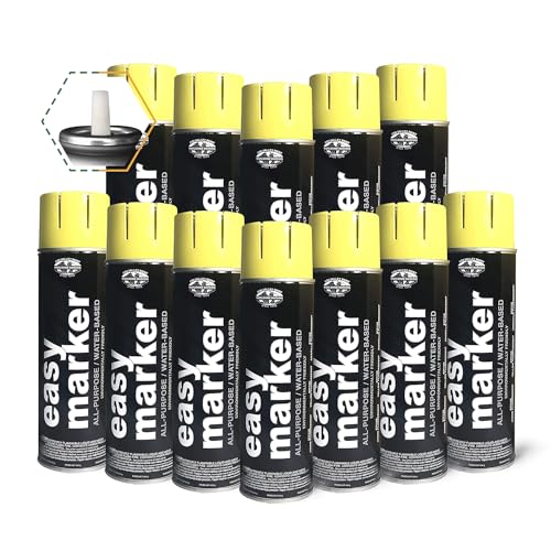 Yellow Fluorescent