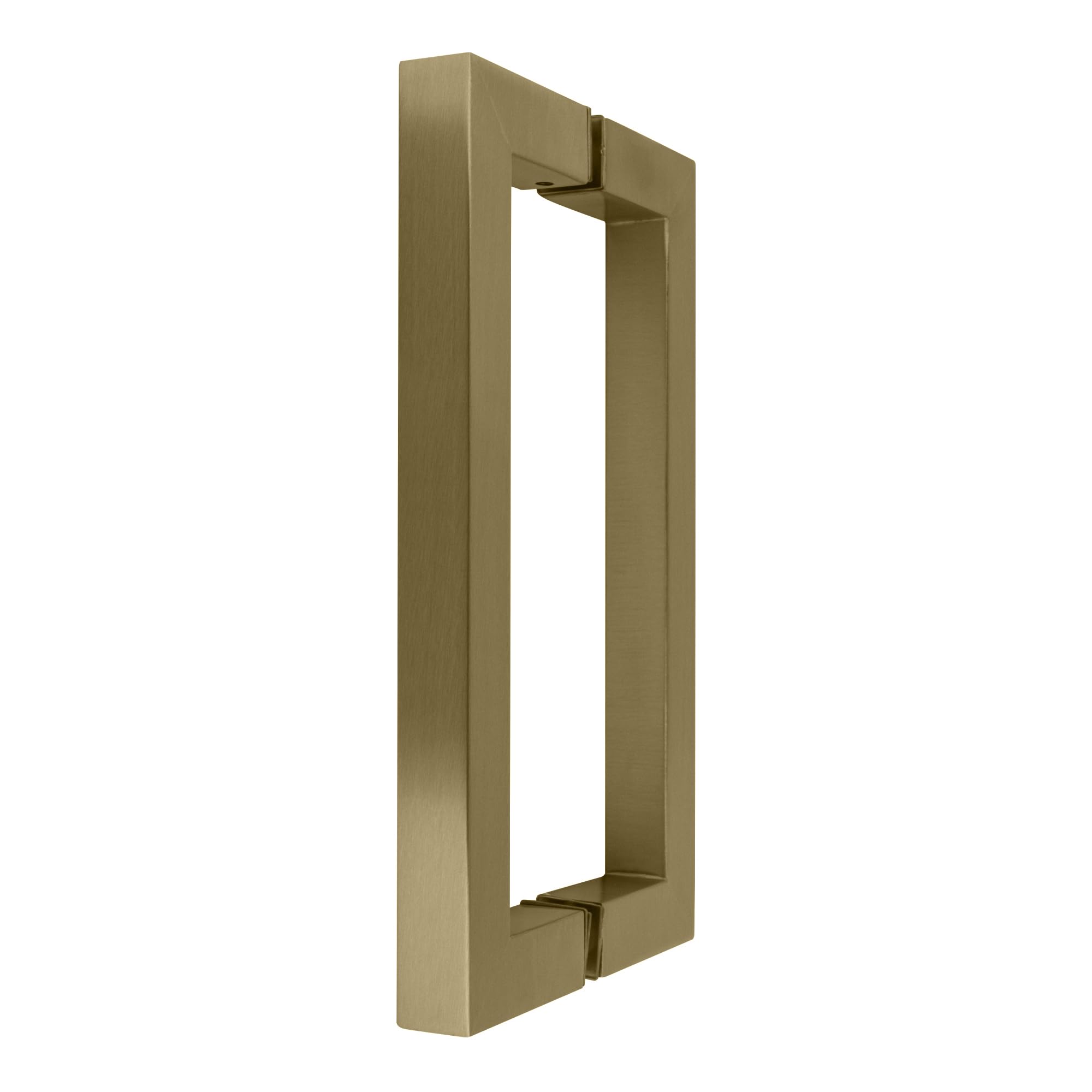 CRL SQ8X8BBRZ Brushed Bronze 8