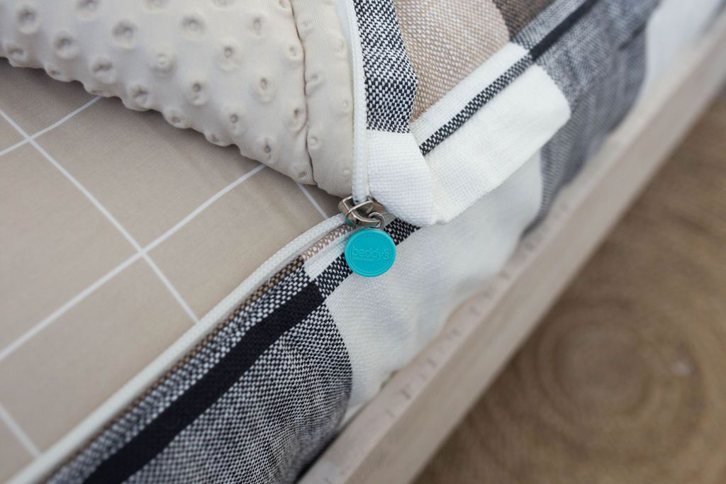 Erin Luxe Beddy's - Premium Comfort Bedding Set for Cozy Sleep | Perfect for Master Bedrooms, Guest Rooms & Airbnb Stays