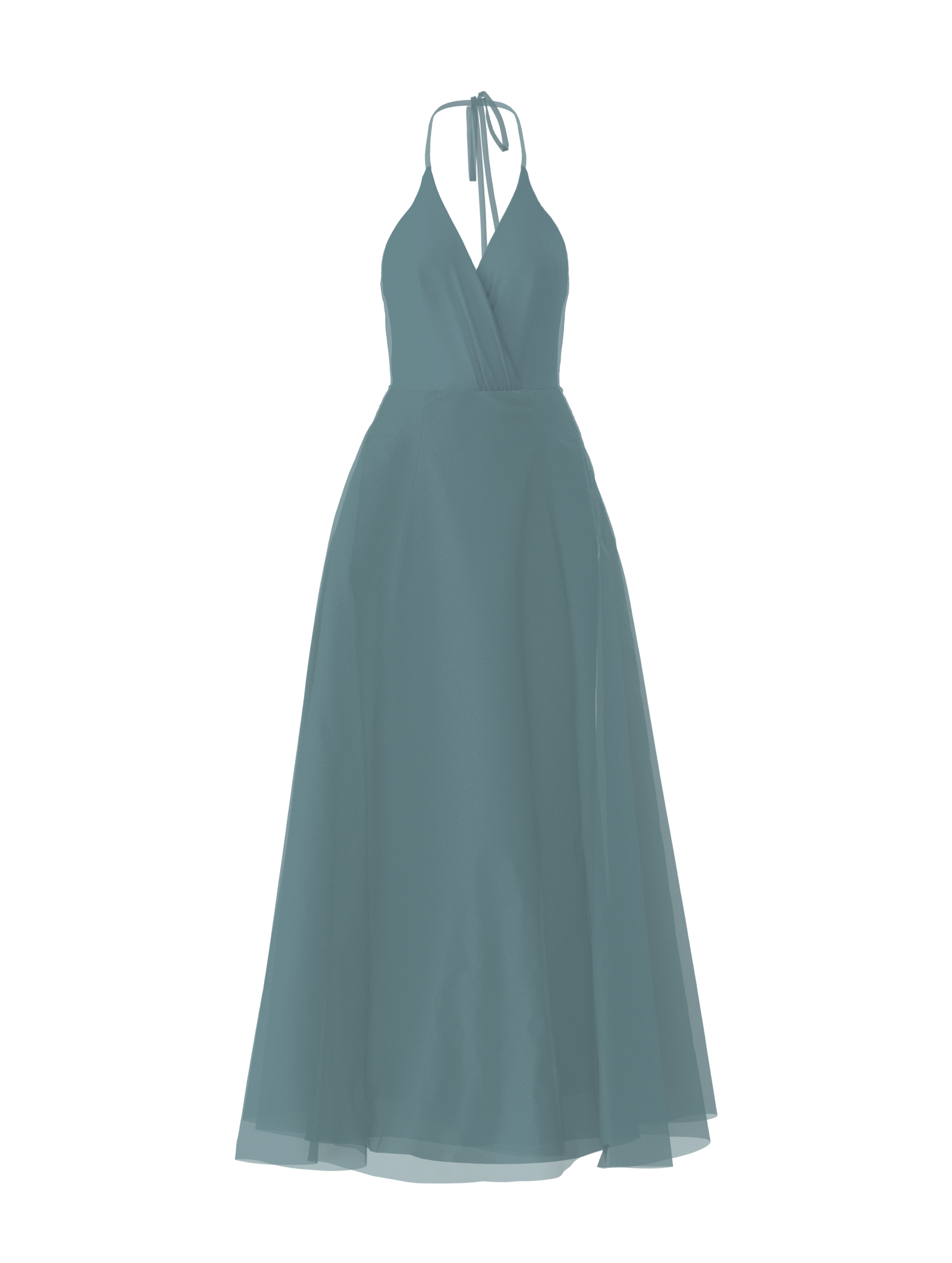 Carmelle Bodice & Cerisa Skirt Set in Teal - Perfect for Cosplay, Renaissance Fairs, and Themed Parties