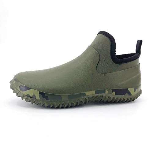Green Camo