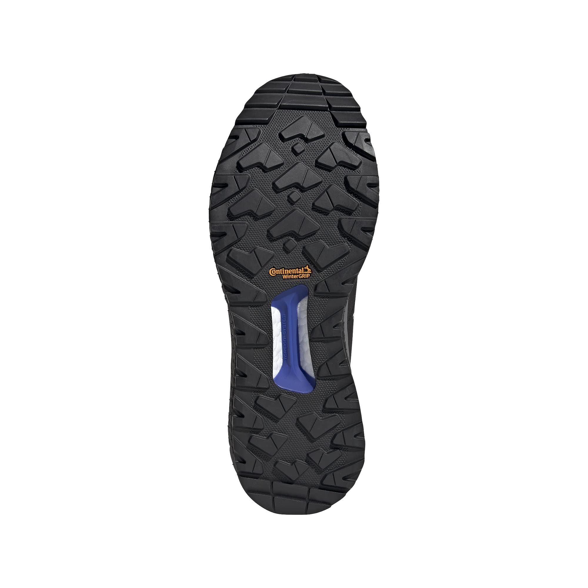 adidas Men's Terrex Free Hiker 2 Gore-Tex Hiking Boots - Waterproof Trail Shoes for Outdoor Adventures & Mountain Climbing