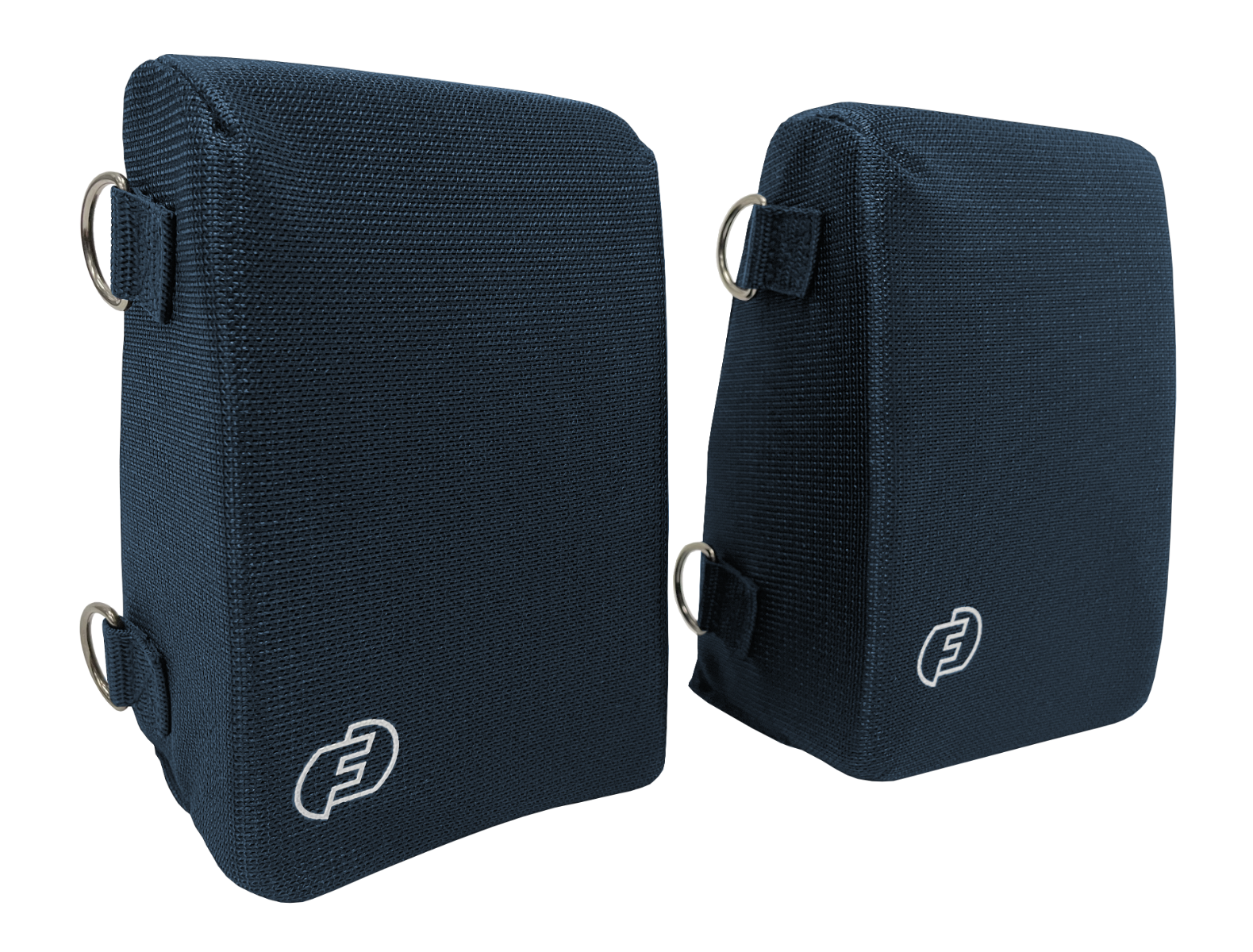 Force3 Pro Catchers Knee Savers - Baseball & Softball Protective Gear for Catchers - Comfortable Knee Support for Training & Games - Reduce Impact & Prevent Injuries