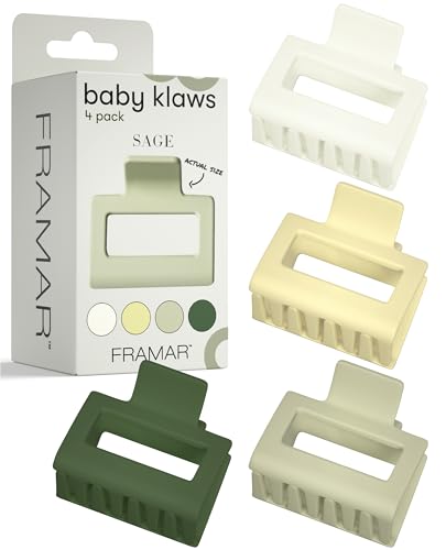 Sage Green - Baby Claws