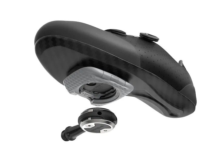 Wahoo Speedplay Easy Tension Bike Cleats - Compatible with SPD Pedals | Lightweight & Durable Cycling Cleats for Road & Mountain Bikes | Perfect for Commuting, Racing & Long-Distance Rides