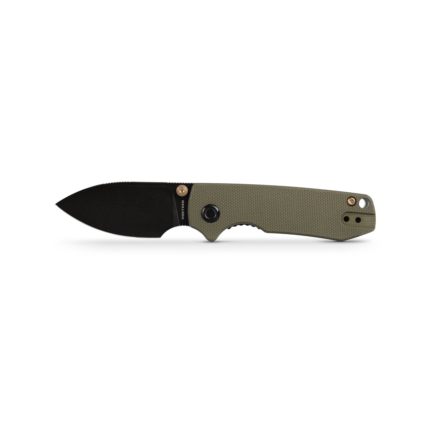Raccoon® Cub Liner Lock Folding Knife - 2.34