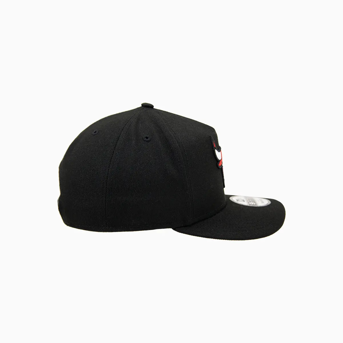 Chicago Bulls NBA 9FIFTY Snapback Hat - Official Adjustable Baseball Cap for Men & Women - Perfect for Basketball Games, Streetwear Fashion & Sports Fans