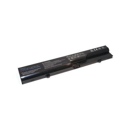 Original HP ProBook Replacement Battery - Long Lasting Laptop Battery for HP ProBook 450/455/470 Series - Perfect for Work, Travel & Remote Learning