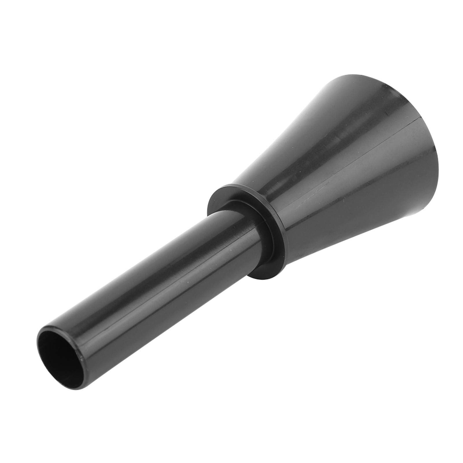 Oil Fuel Funnel for Ford Focus 1681668 - Durable Automotive Filling Spout for Engine Oil Change & Fluid Transfer