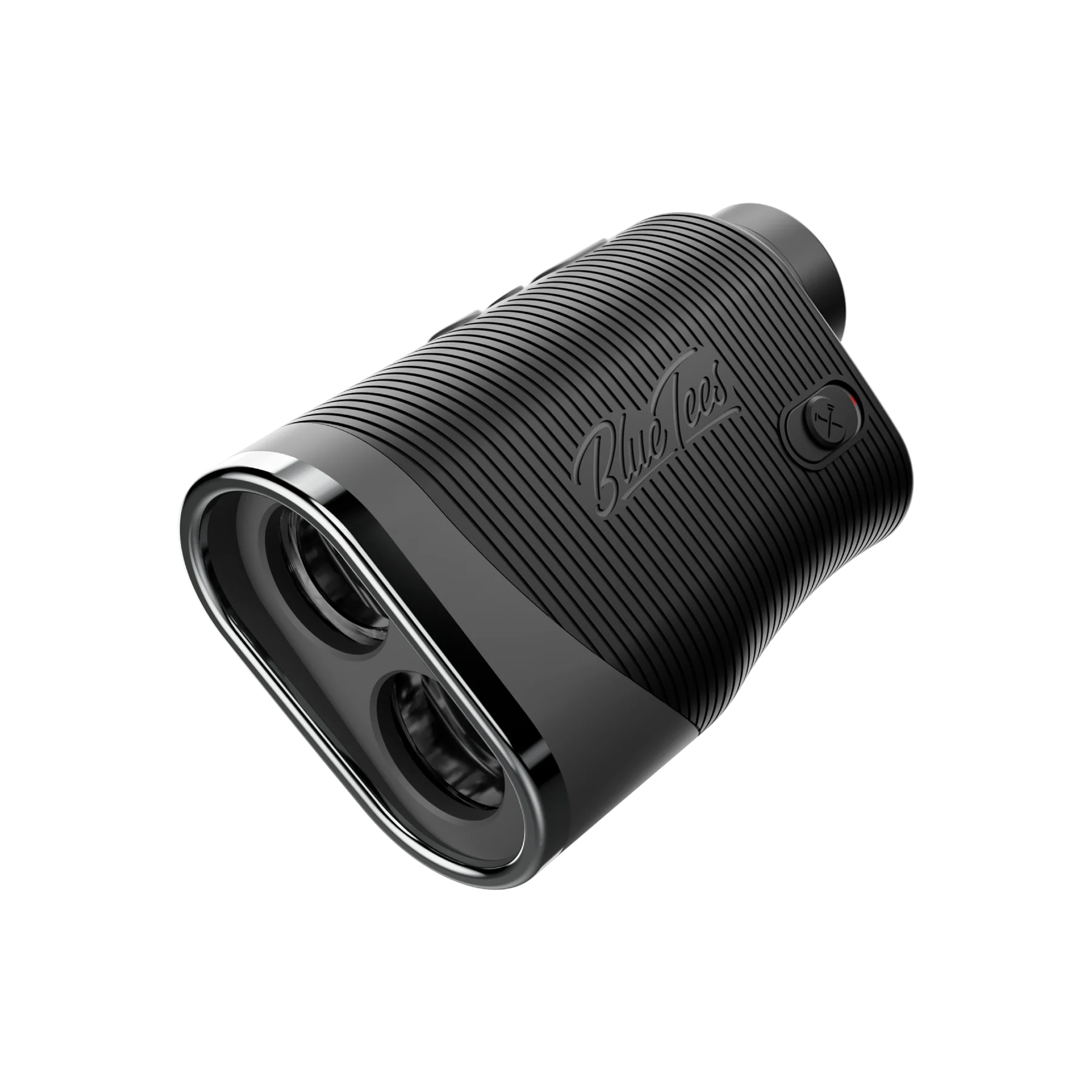 Blue Tees Golf Series 3 Max+ Laser Rangefinder with Slope - 1000 Yards Range | Accurate Distance Measurement for Golfers | Perfect for Tournaments & Practice