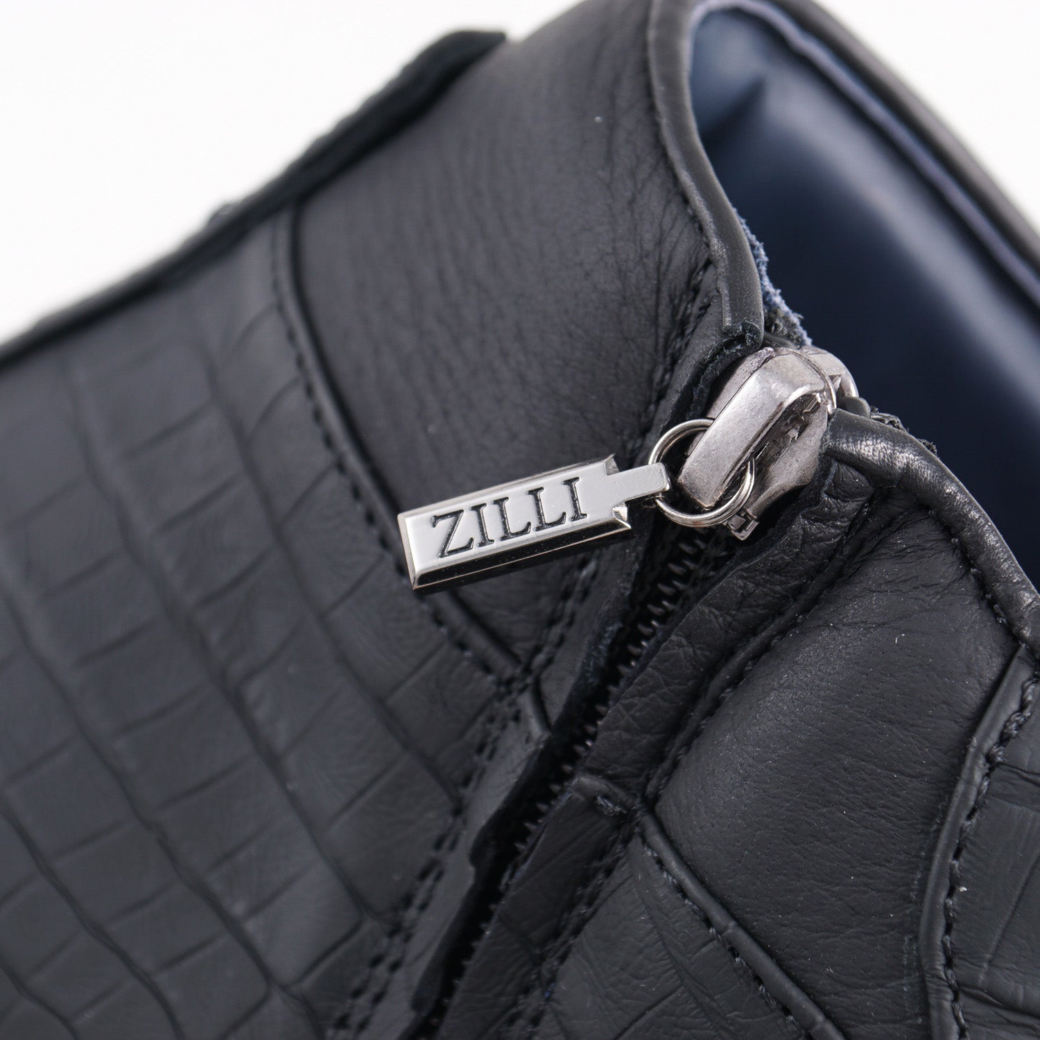 Luxury Zilli Crocodile & Satin Calfskin Ankle Boots for Women - Elegant High-End Fashion Footwear for Parties, Weddings & Evening Events