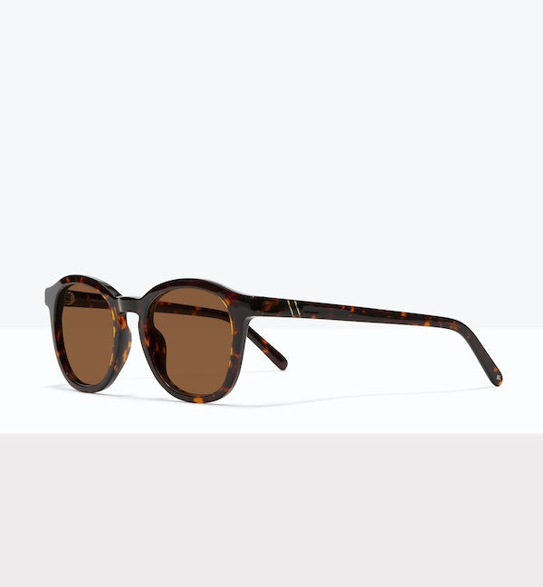 Stylish Script Sunglasses for Women & Men - Trendy UV Protection Eyewear for Outdoor Activities, Beach, and Driving