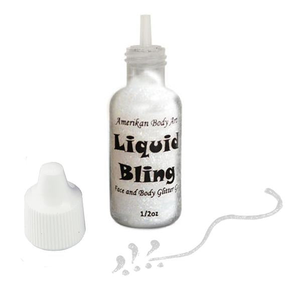 Liquid Bling - Premium Nail Polish Set for Glamorous Nails | Long-Lasting & Shiny Finish | Perfect for Parties, Weddings & Special Occasions