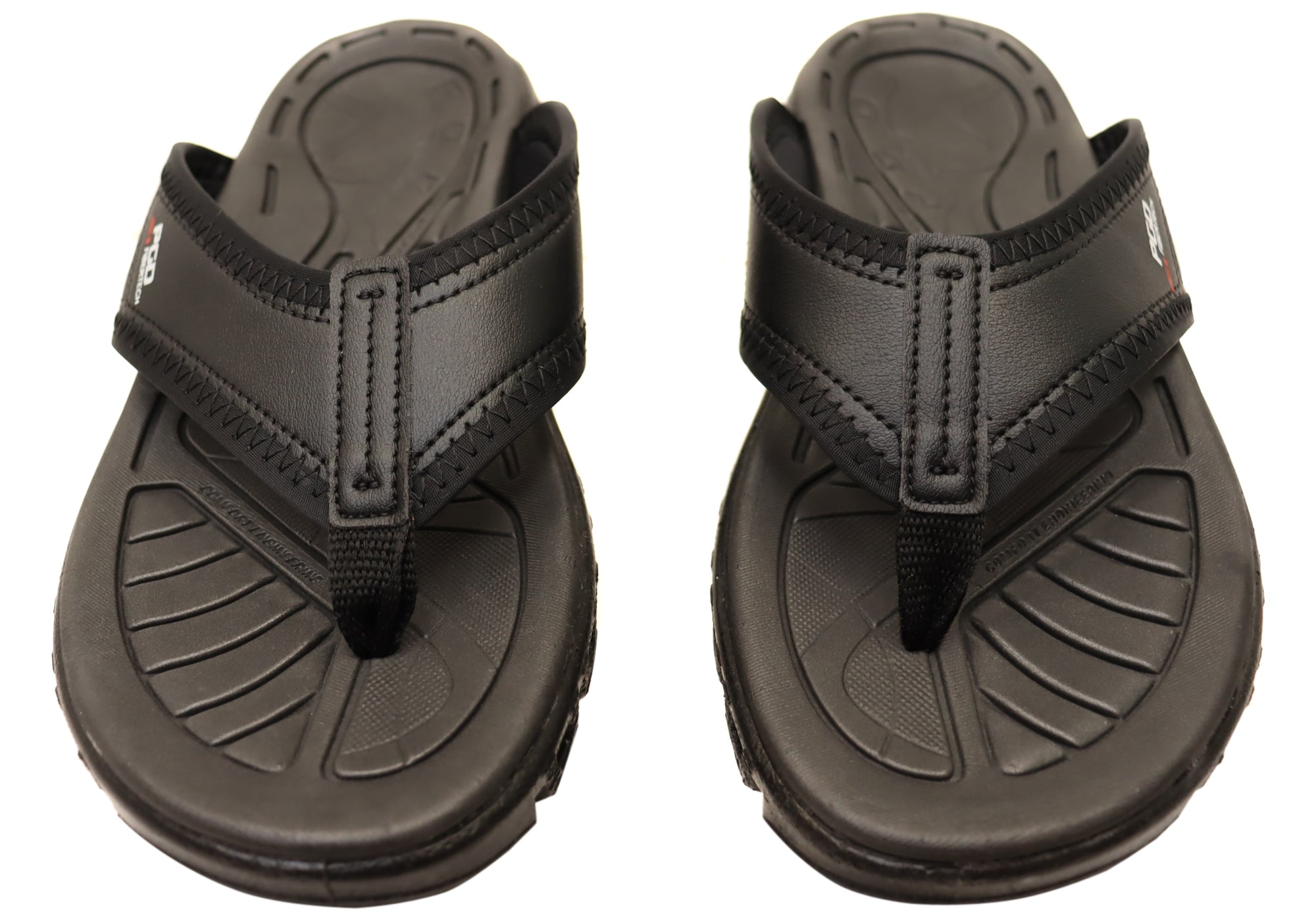 **Blake Men's Comfortable Thong Sandals - Made in Brazil - Perfect for Beach, Pool & Casual Wear**
