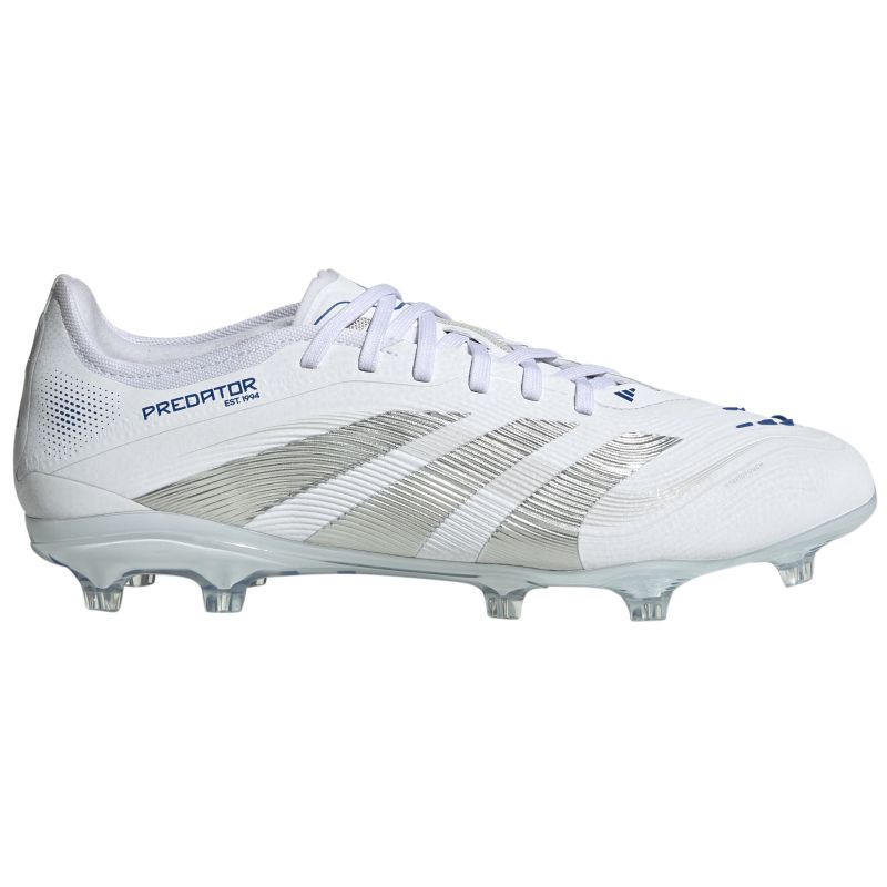 Adidas Predator PRO FG Men's Soccer Cleats for Firm Ground - Perfect for Competitive Matches & Training Sessions