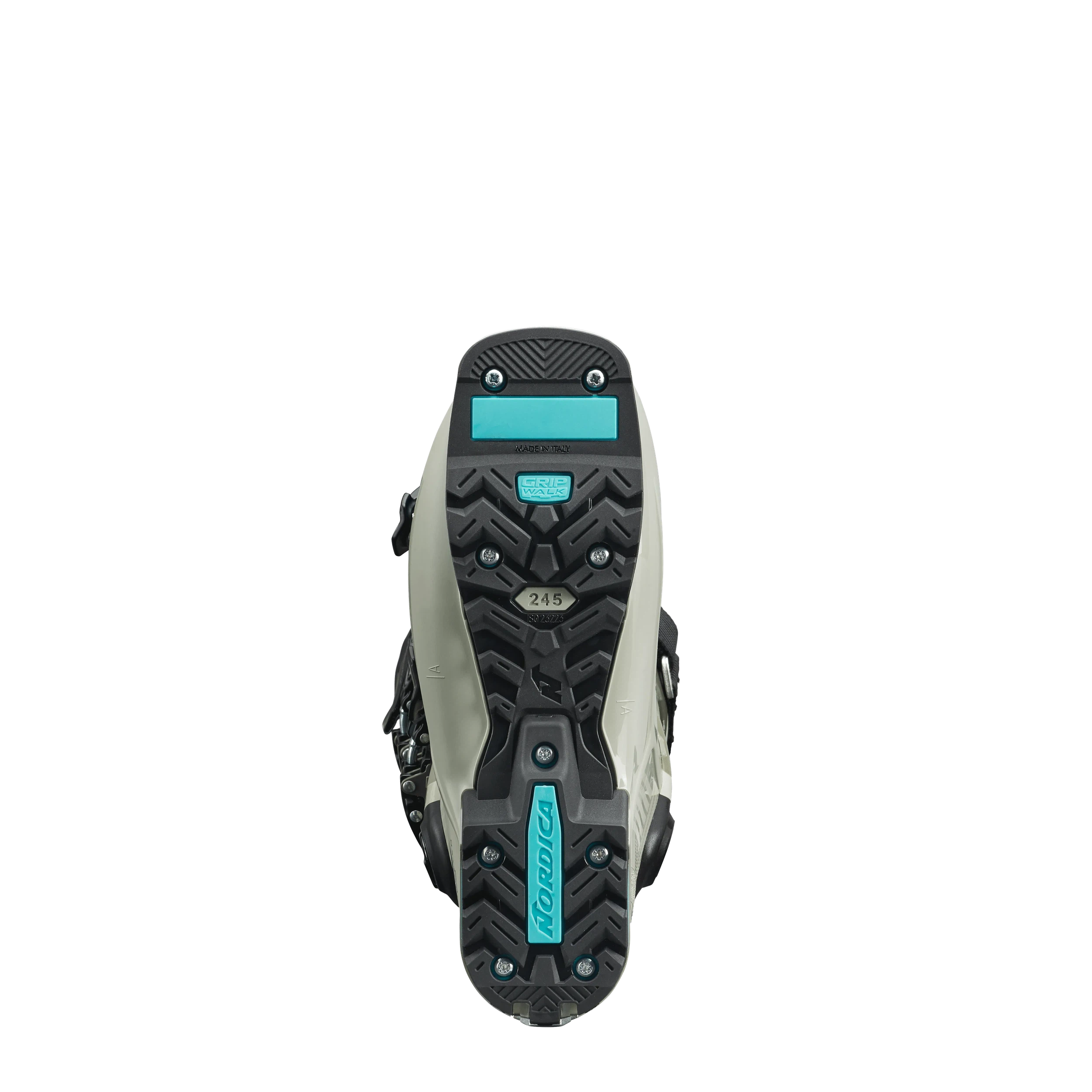 Nordica Unlimited 95 W DYN Ski Boots 2025 - Women's All-Mountain Ski Boots for Performance & Comfort | Perfect for Alpine Skiing & Freeride Adventures