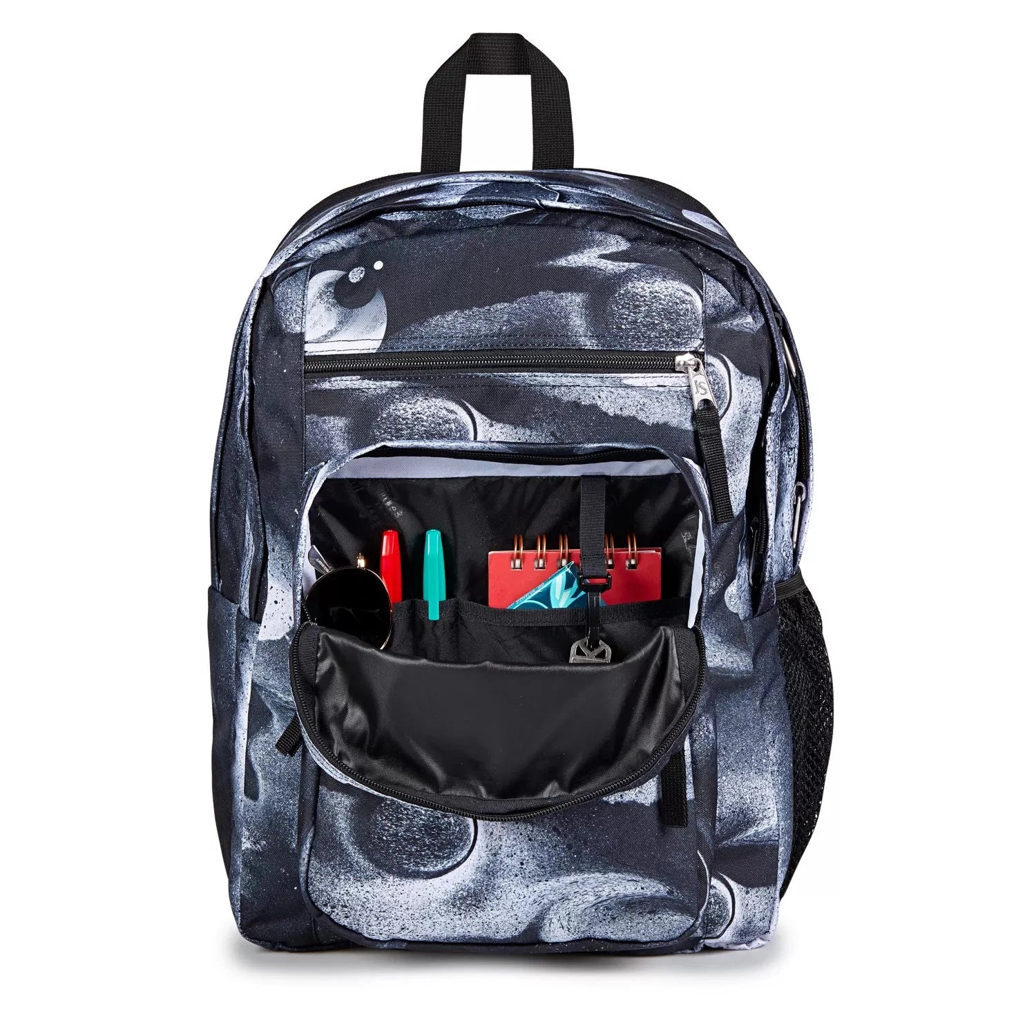 JanSport Big Student Backpack - Durable Laptop Backpack for College & High School | Spacious 15
