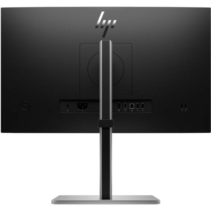 HP E24 G5 24-inch Full HD LCD Monitor - 1920x1080 Resolution, VGA/HDMI Ports, Ultra-Thin Bezels - Perfect for Home Office, Gaming & Business Use