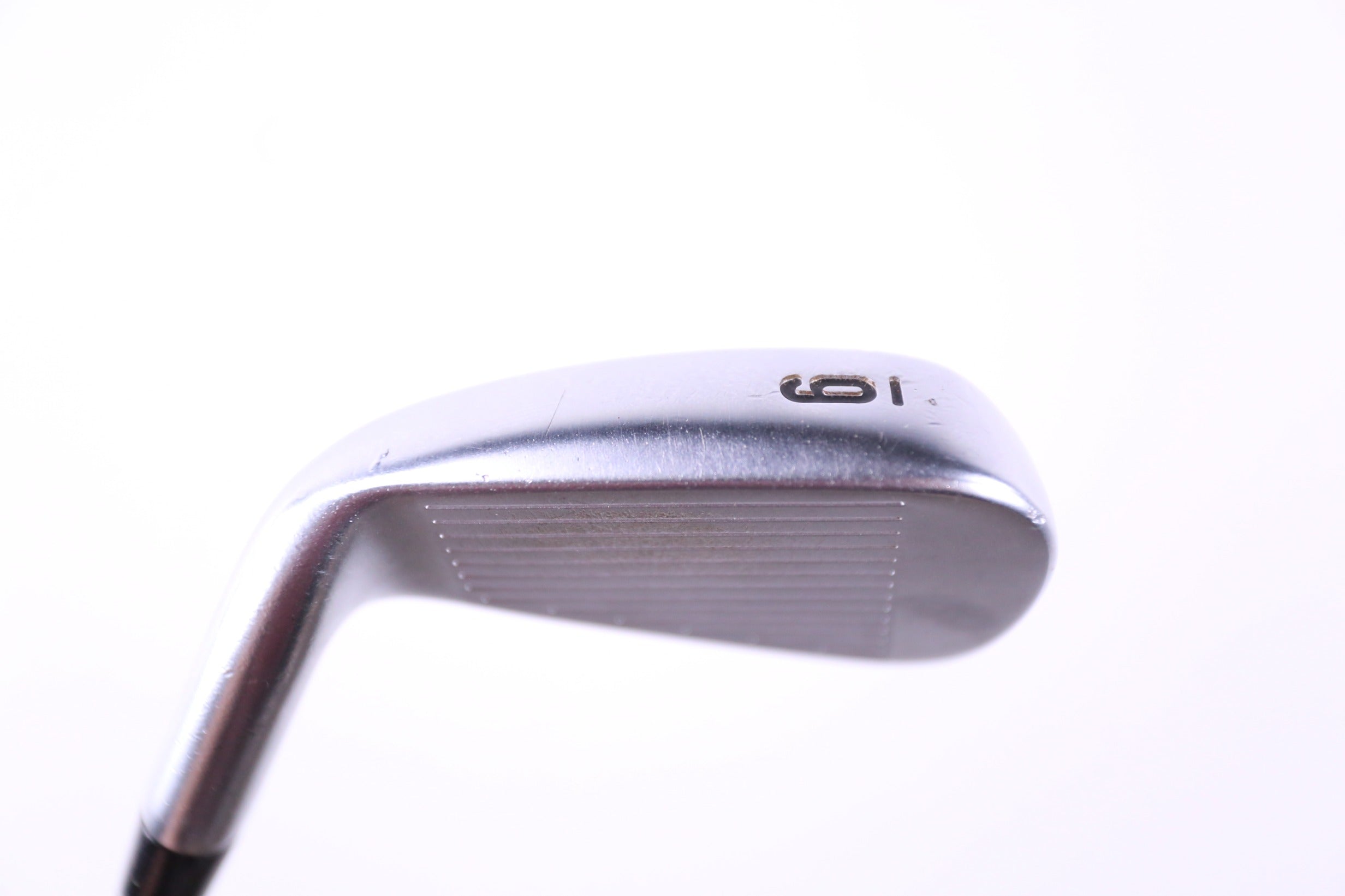 Used Callaway Apex Forged CF16 6 Iron Right Handed Regular Flex Golf Club - Perfect for Practice & Game Improvement