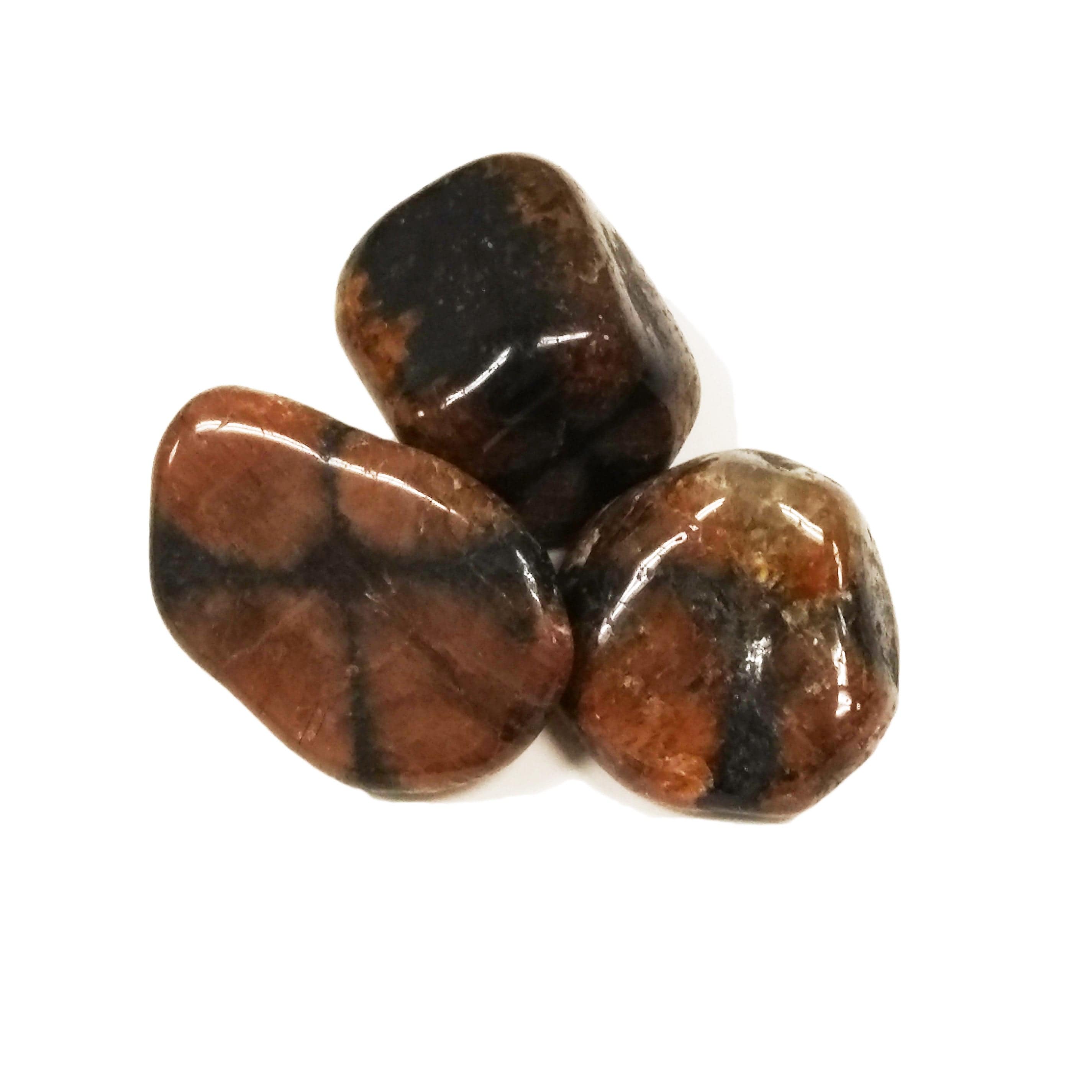 Chiastolite Stone for Protection & Security | Spiritual Healing & Akashic Records Connection | Meditation, Energy Work & Jewelry Making