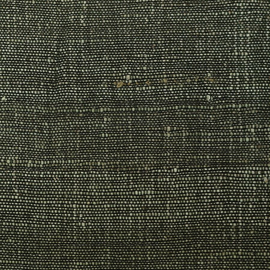 Stylish Kufri Rustic Solid Olive Designer Pillow Cover - Perfect for Living Room, Bedroom & Home Decor