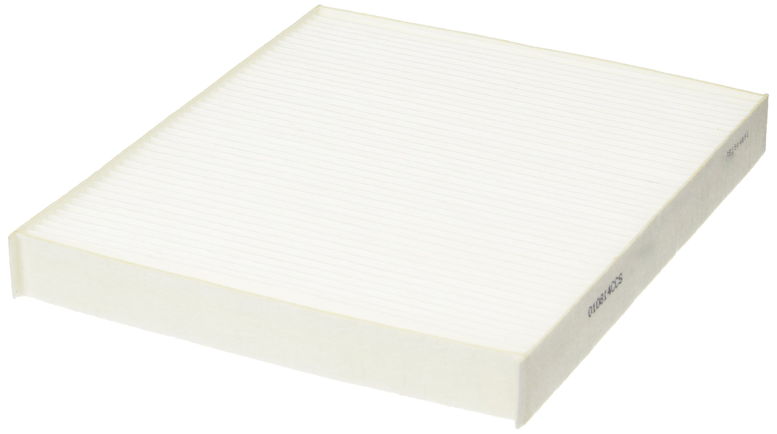 Wix 24148 Premium Cabin Air Filter for Cars & Trucks - Improves Air Quality, Reduces Allergens & Odors - Perfect for Daily Commutes & Road Trips