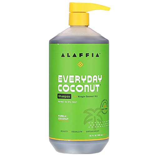Purely Coconut