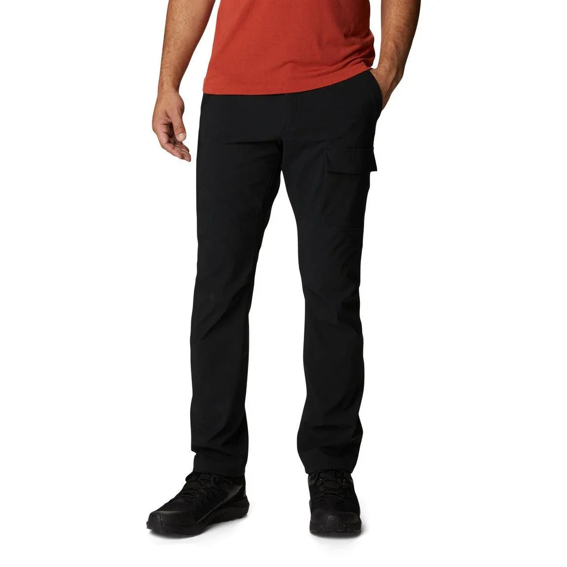 Columbia Maxtrail™ Midweight Warm Pants for Men - Hiking, Camping & Outdoor Adventures