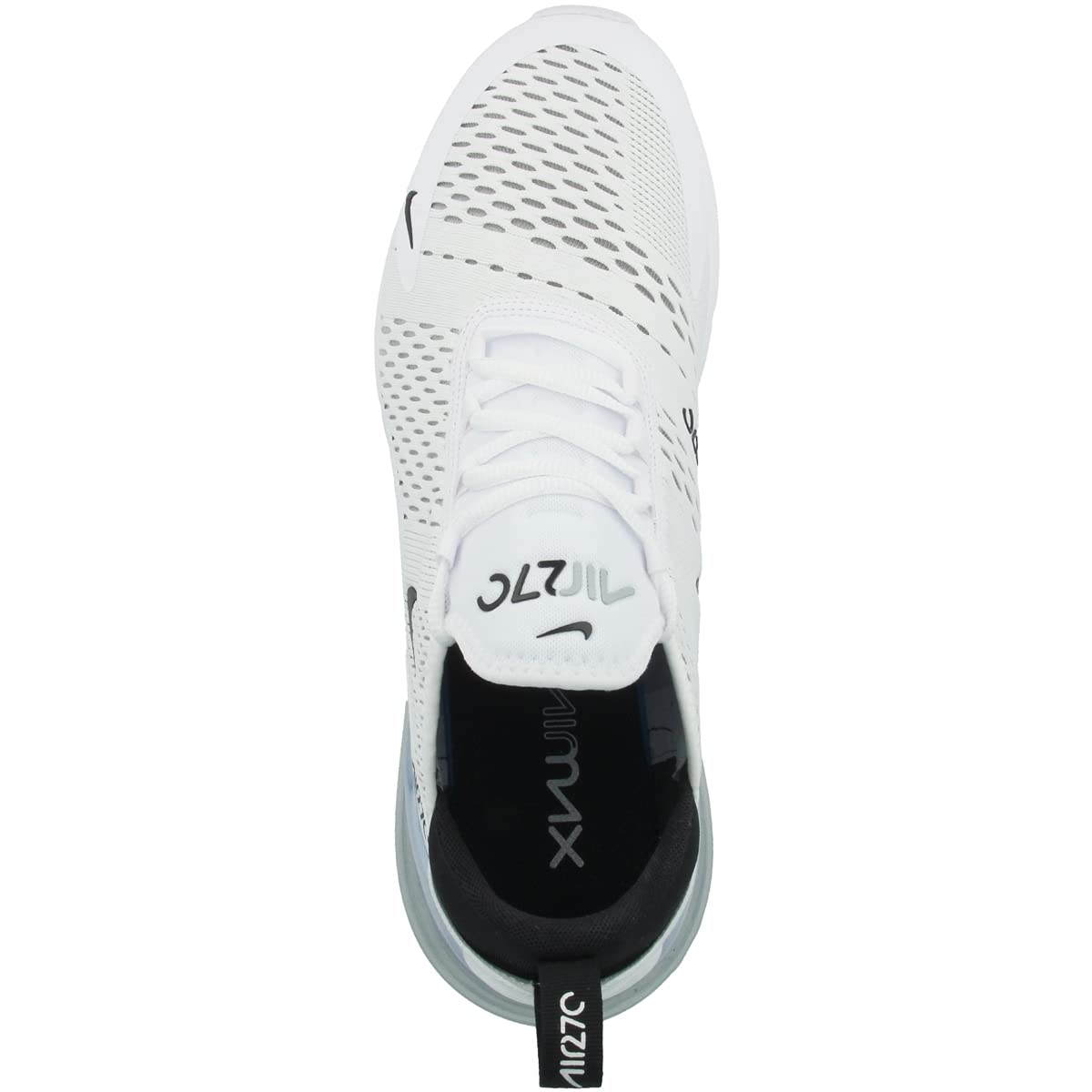 Nike Men's Air Max Running Shoes - Lightweight Cushioned Sneakers for Jogging, Gym & Casual Wear | Comfortable Athletic Footwear for Men