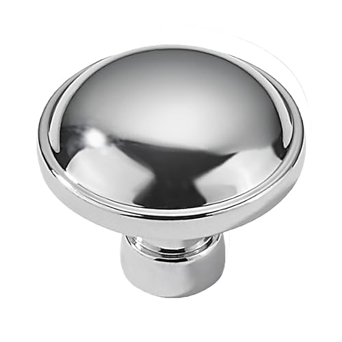 Polished Chrome