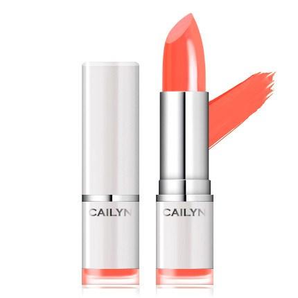 Cailyn Cosmetics Pure Luxe Lipstick - Hydrating Matte Lipstick with Long Lasting Wear, Vegan & Cruelty-Free (20 Shades) | Perfect for Everyday Wear, Date Night & Special Occasions