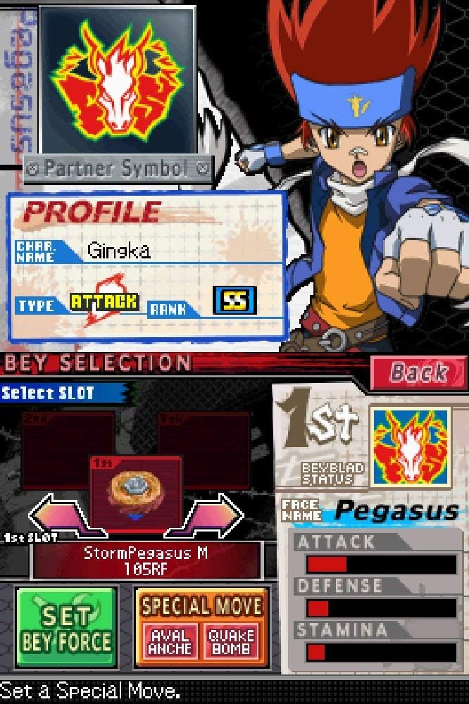 Renewed BEYBLADE: METAL FUSION for Nintendo DS - Classic Battle Game for Kids & Collectors | Perfect for Gifts, Tournaments & Family Game Nights