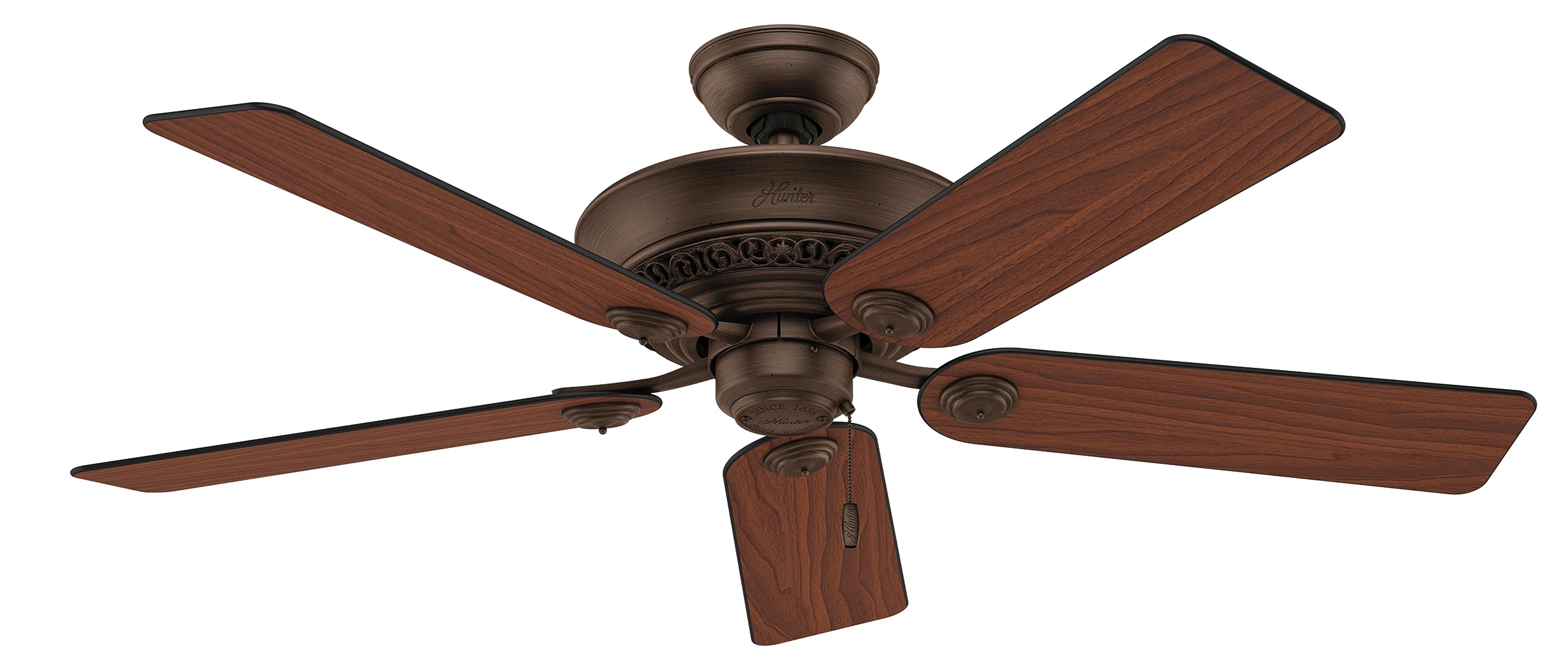 Hunter Fan Company 52