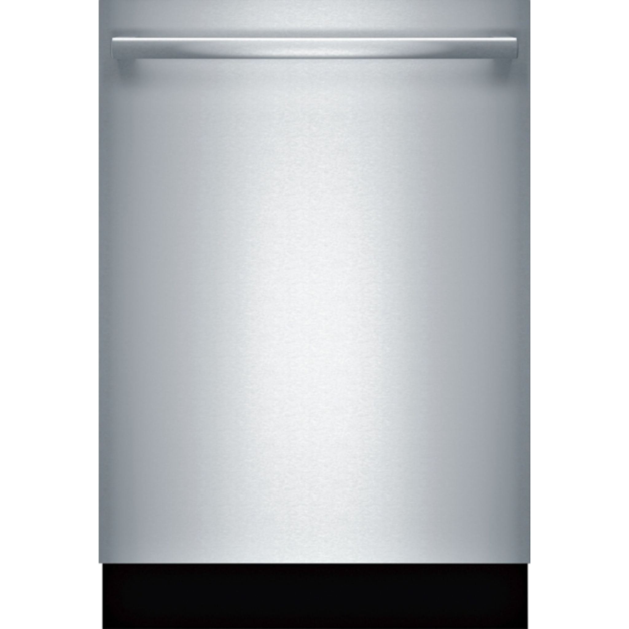 Bosch 800 Series SHXM98W75N Stainless Steel Built-In Dishwasher - Energy Star Certified, Ultra Quiet 44 dBA, Perfect for Modern Kitchens & Large Families