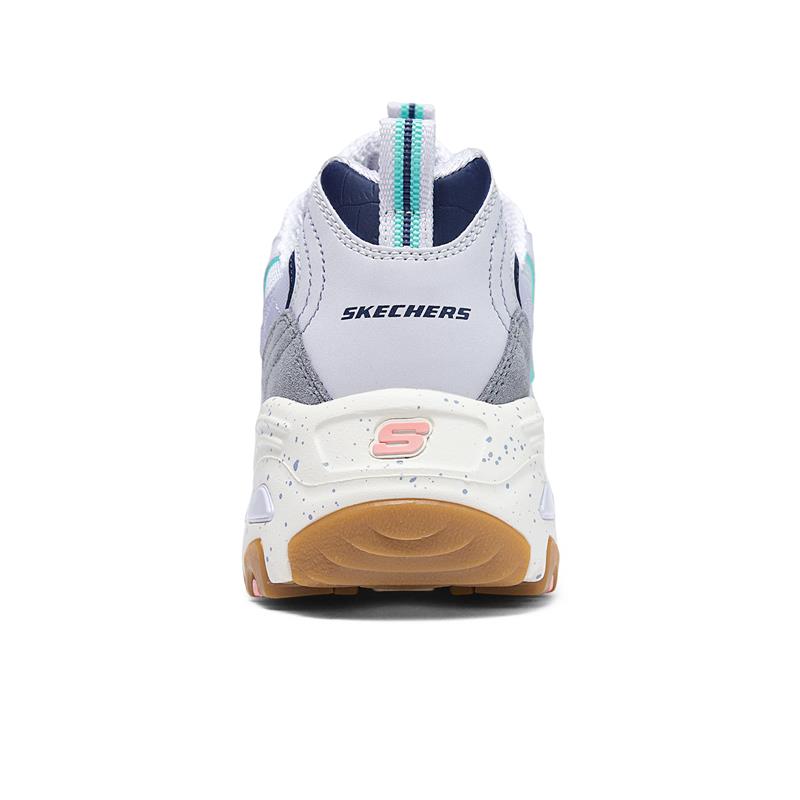 D'LITES 149589/LVMT - Stylish and Comfortable Sneakers for Women | Perfect for Running, Walking & Casual Wear
