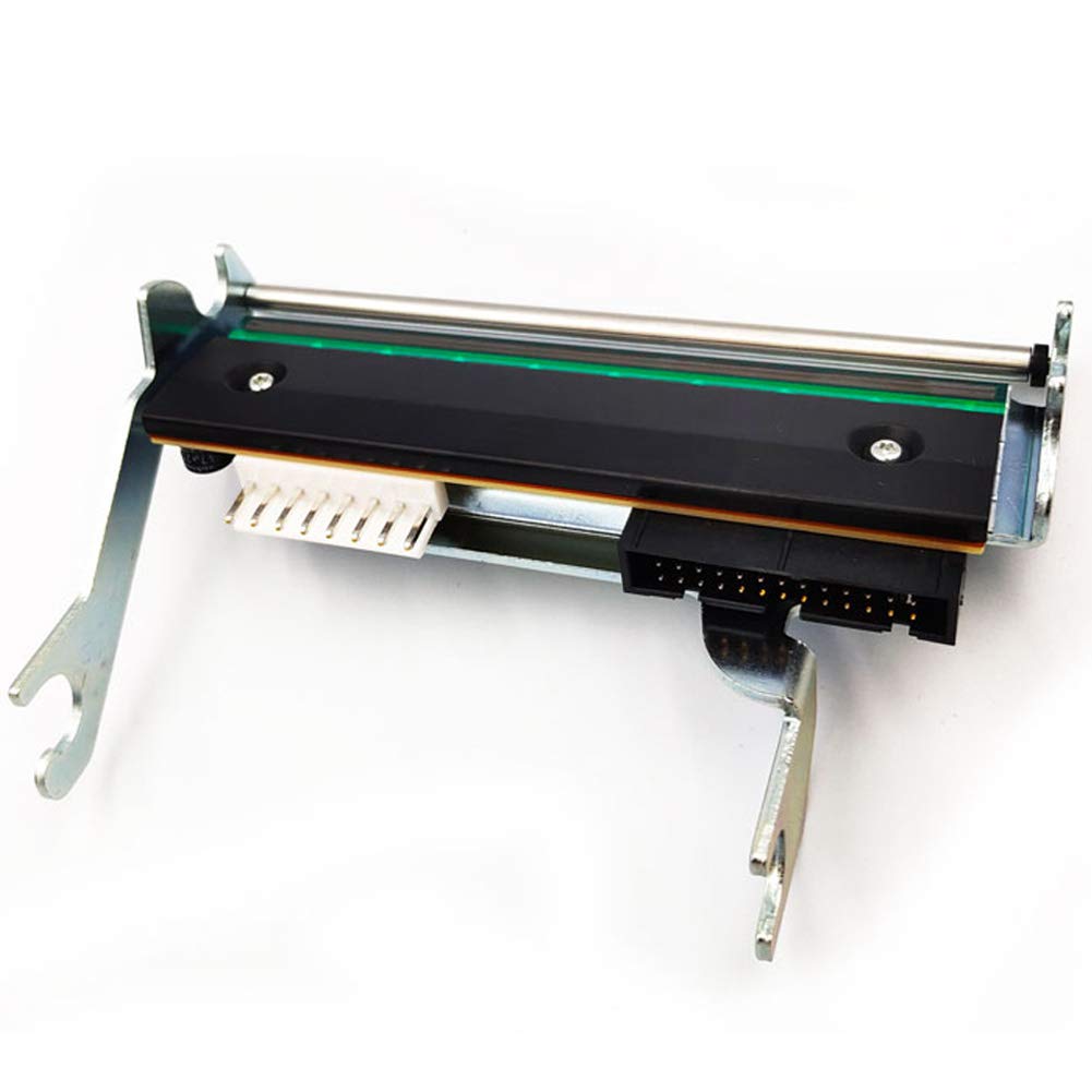 Genuine Intermec PM43 PM43C Thermal Label Printer Printhead 710-180S-001 - 400dpi High Resolution Replacement Part for Warehouse & Retail Barcode Printing