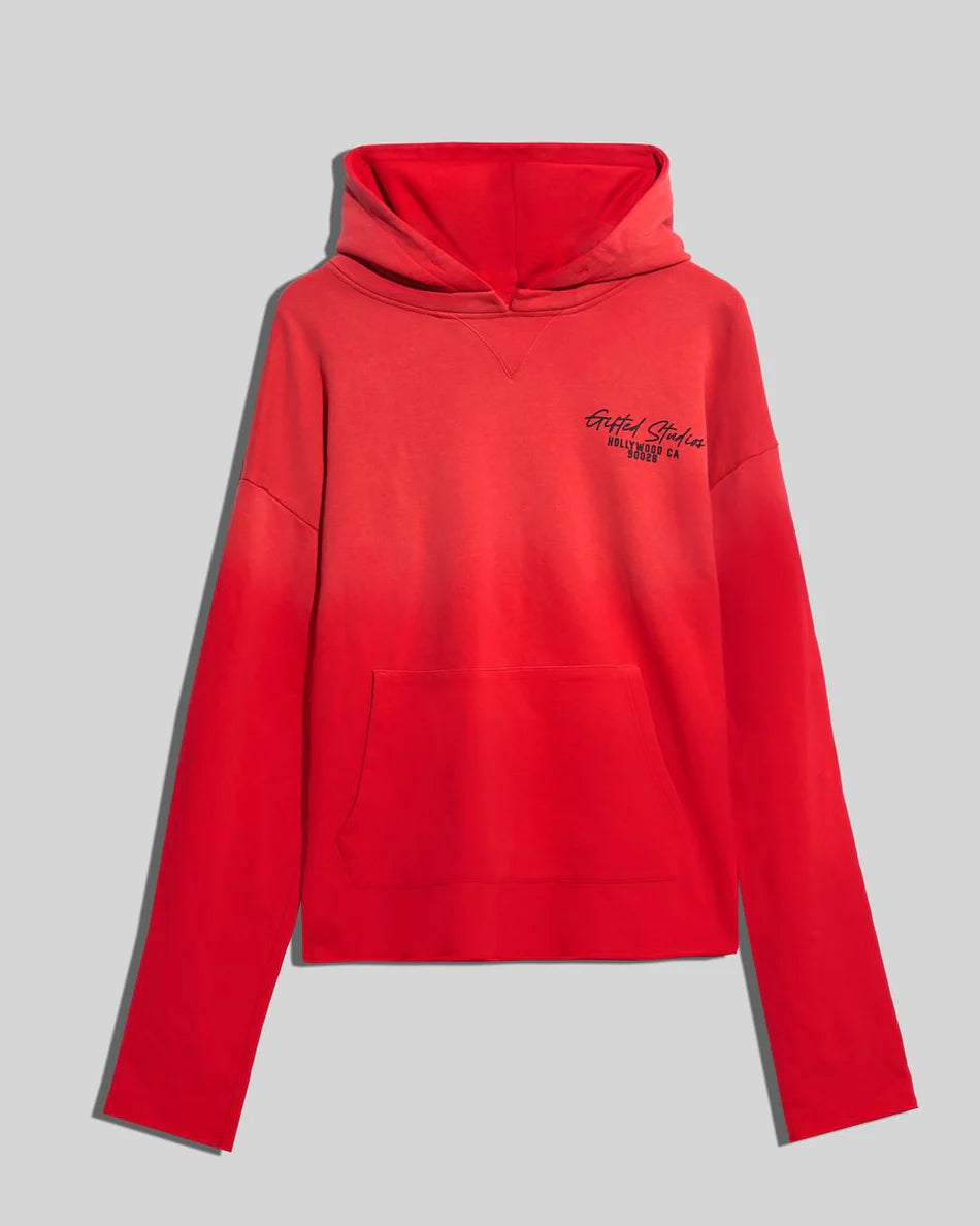 GFTD Red Jogging Set for Women - Comfortable Running Outfit, Athletic Tracksuit with Stylish Design - Perfect for Gym, Yoga, Workout and Casual Wear