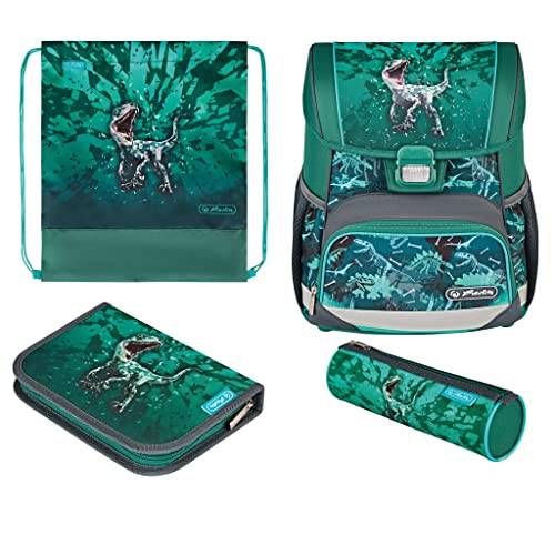 Green Rex