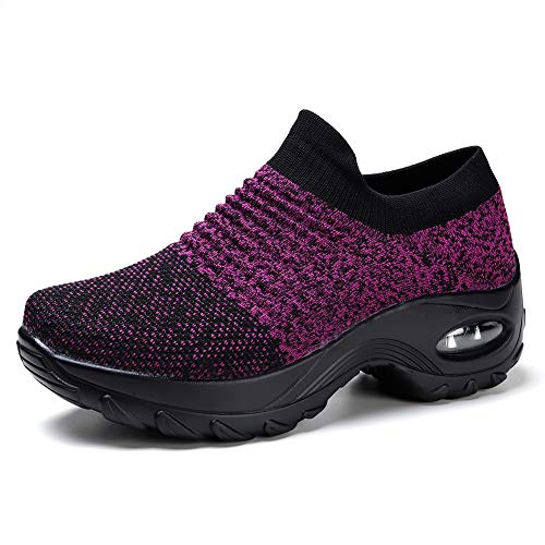Black Purple