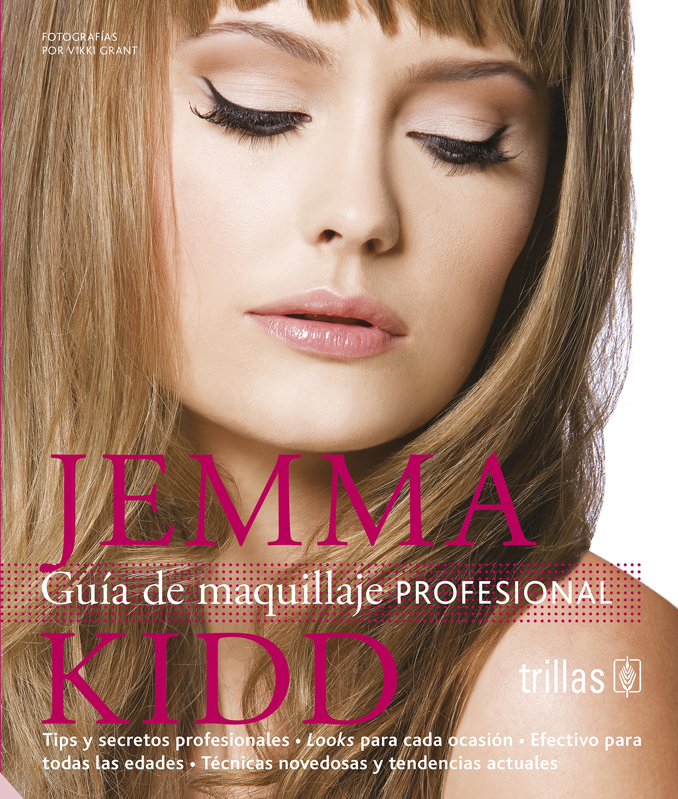 Professional Makeup Guide - Beauty Tips & Tutorials for Beginners