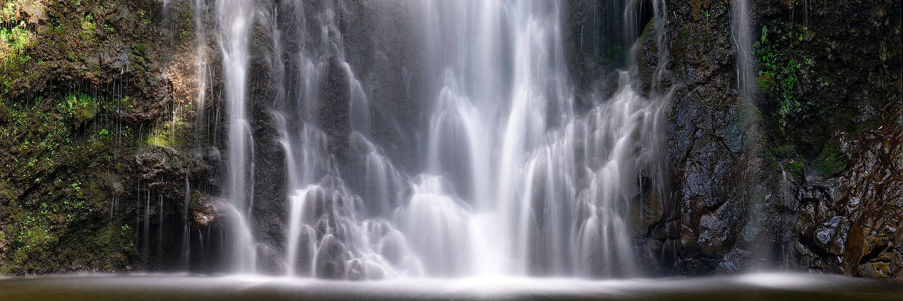 Cascade by Andrew Shoemaker - Premium Handcrafted Home Decor for Modern Living Rooms & Bedrooms