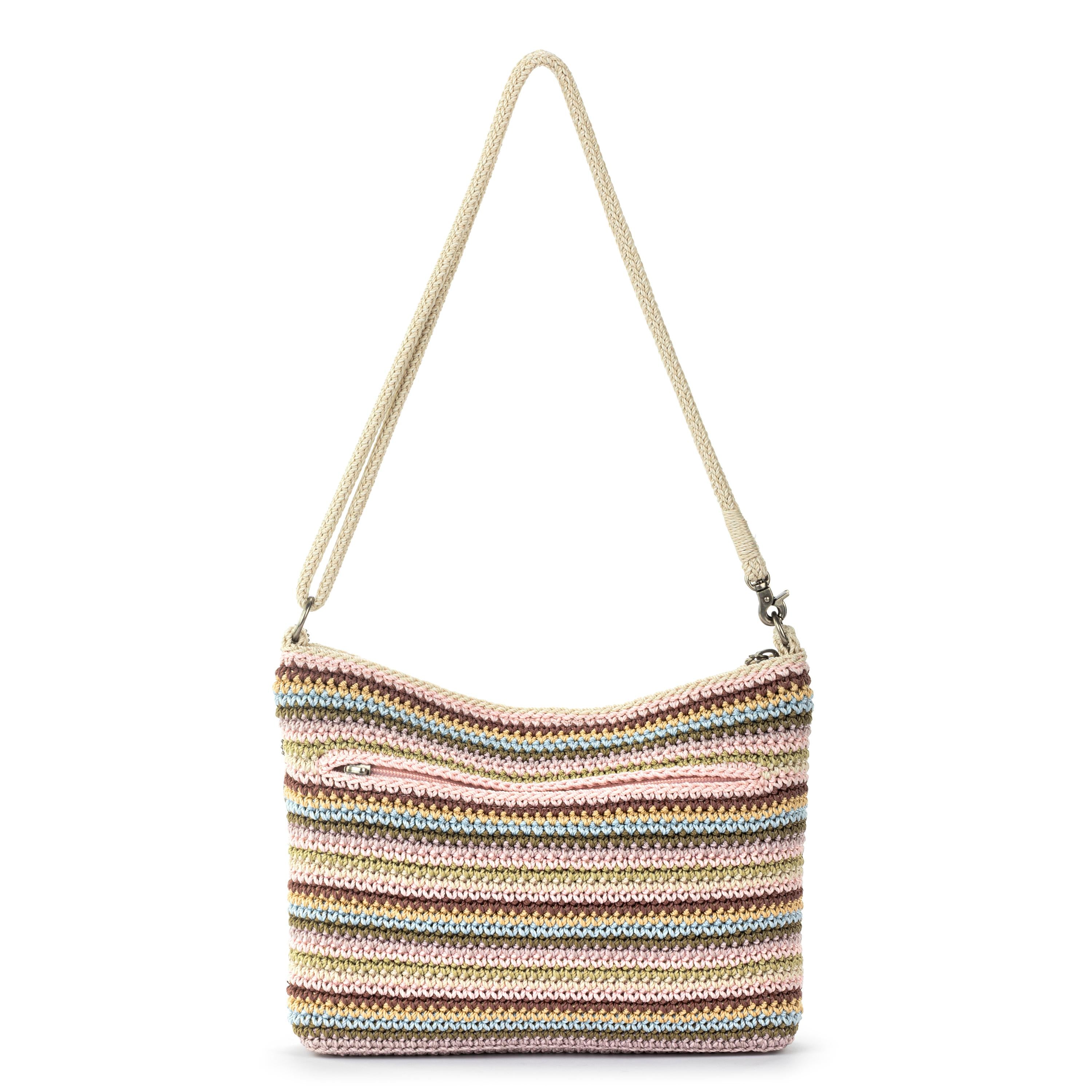 Lumi Crossbody Bag for Women - Stylish & Lightweight Shoulder Purse - Perfect for Travel, Shopping & Everyday Use