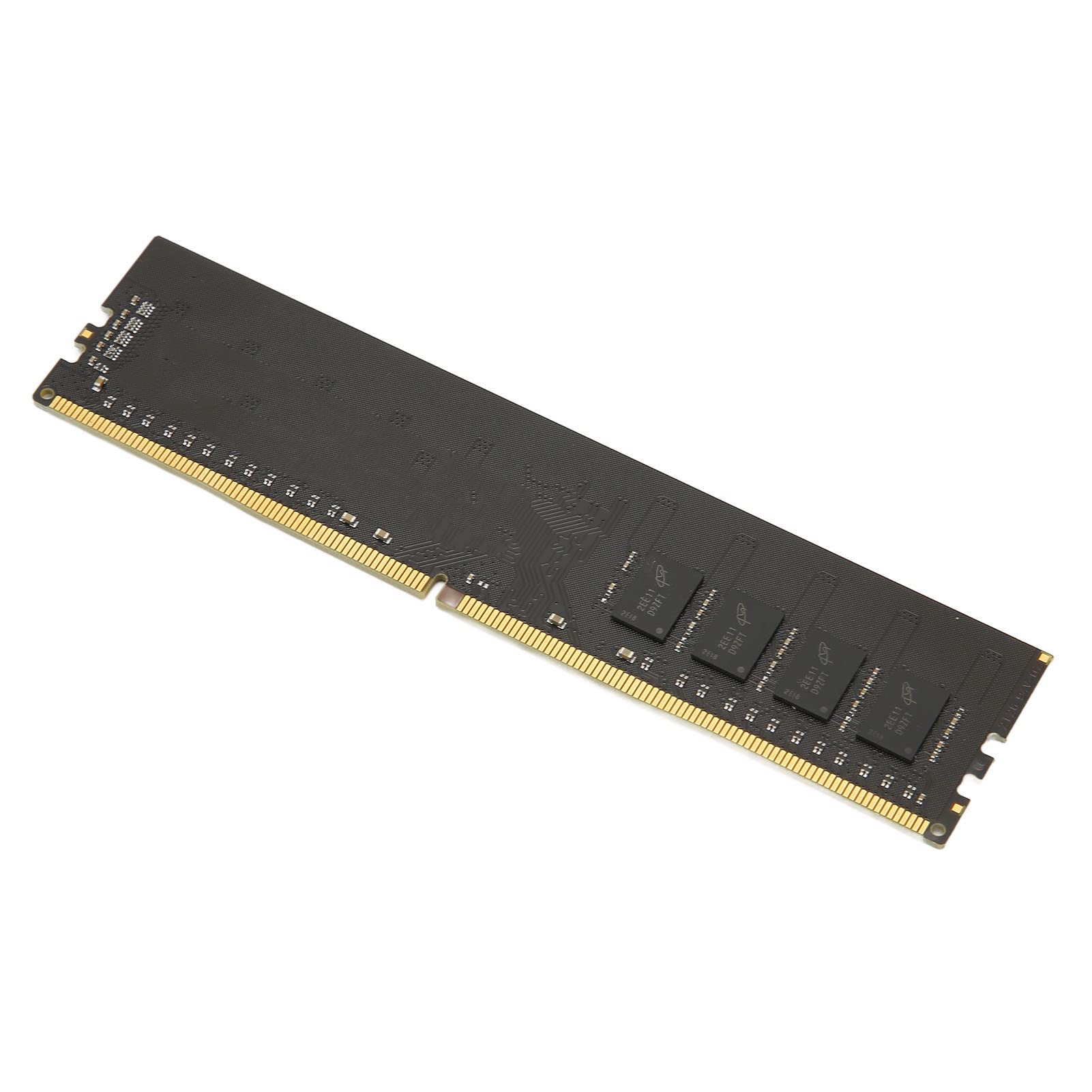 16GB DDR4 3200MHz 288-Pin Desktop RAM Memory Module - Compatible with Laptops & All-in-One PCs for Enhanced Gaming and Multitasking Performance