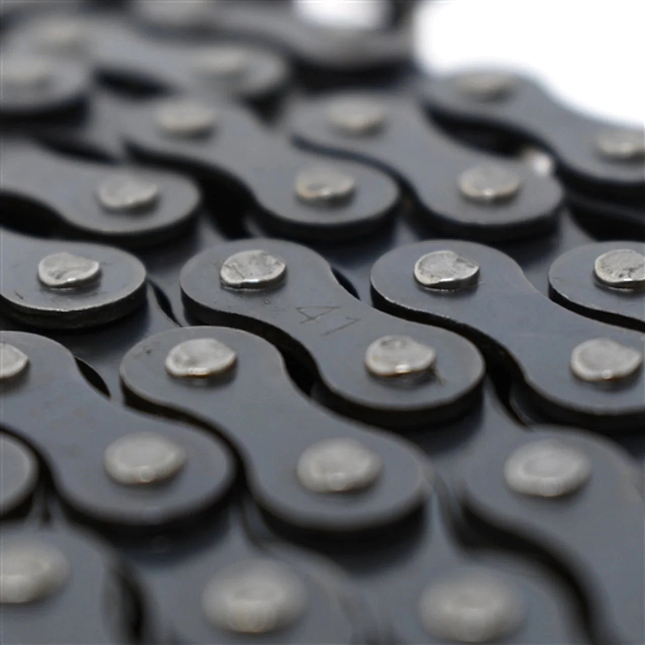 Aleko Extra Chain for Sliding Gate Opener Operator - AC1400/AC2000 Series - 10 Feet Heavy Duty Replacement Chain - Perfect for Driveway Security & Automatic Gate Systems